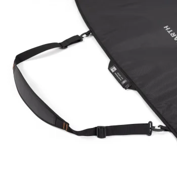 OCEAN & EARTH 7'0" COR_X SACCA LONGBOARD SINGOLA BLACK