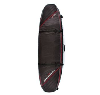 OCEAN & EARTH 7'0" QUAD COFFIN SACCA QUADRUPLA PER SHORTBOARD 