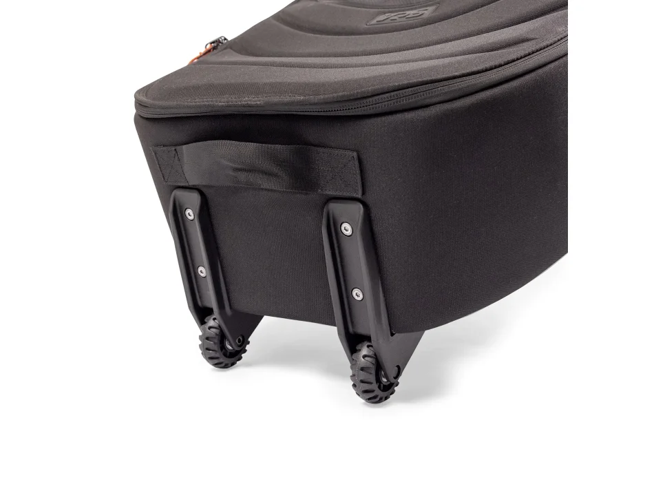 OCEAN & EARTH 7'6" APEX FISH/SHORT SACCA TRIPLA