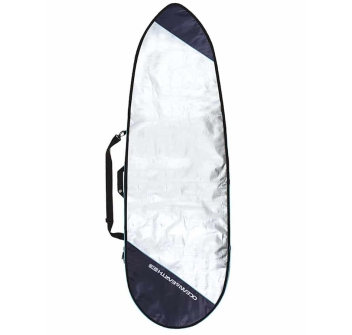 OCEAN & EARTH 7'6" BARRY BASIC SACCA FISH FUNBOARD