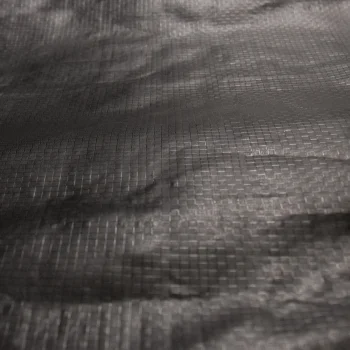 OCEAN & EARTH 7'6" COR_X SACCA LONGBOARD SINGOLA BLACK