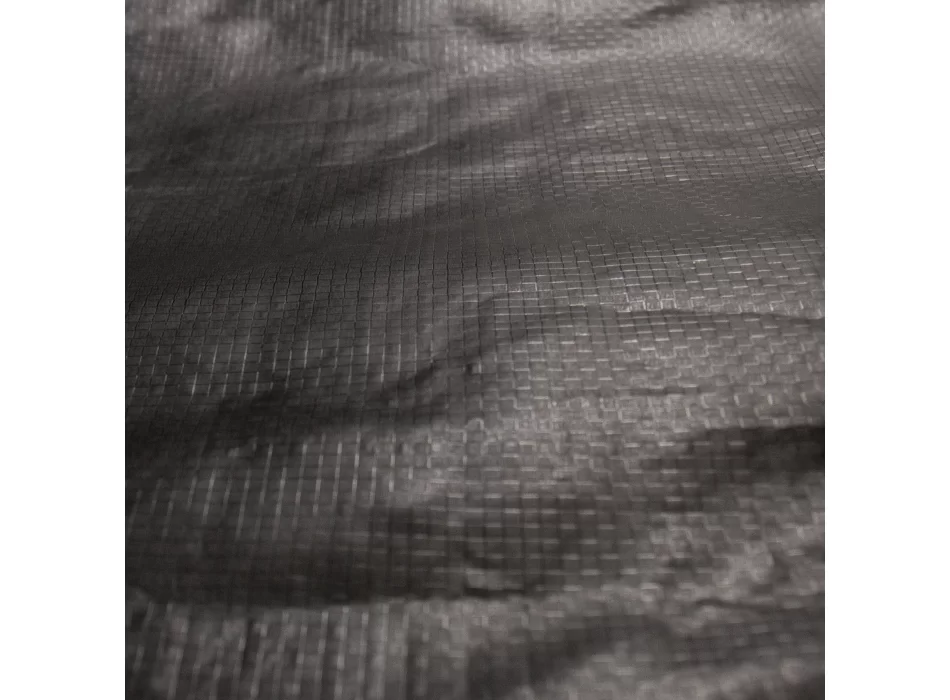 OCEAN & EARTH 7'6" COR_X SACCA LONGBOARD SINGOLA BLACK