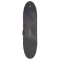 OCEAN & EARTH 10'0" COR_X SACCA LONGBOARD SINGOLA BLACK