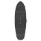 OCEAN & EARTH 6'8" HYPA TRAVEL FISH COVER SACCA QUADRUPLA DA VIAGGIO