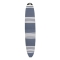 OCEAN & EARTH 7'6" SACCA STRETCH MORBIDA FUNBOARD 
