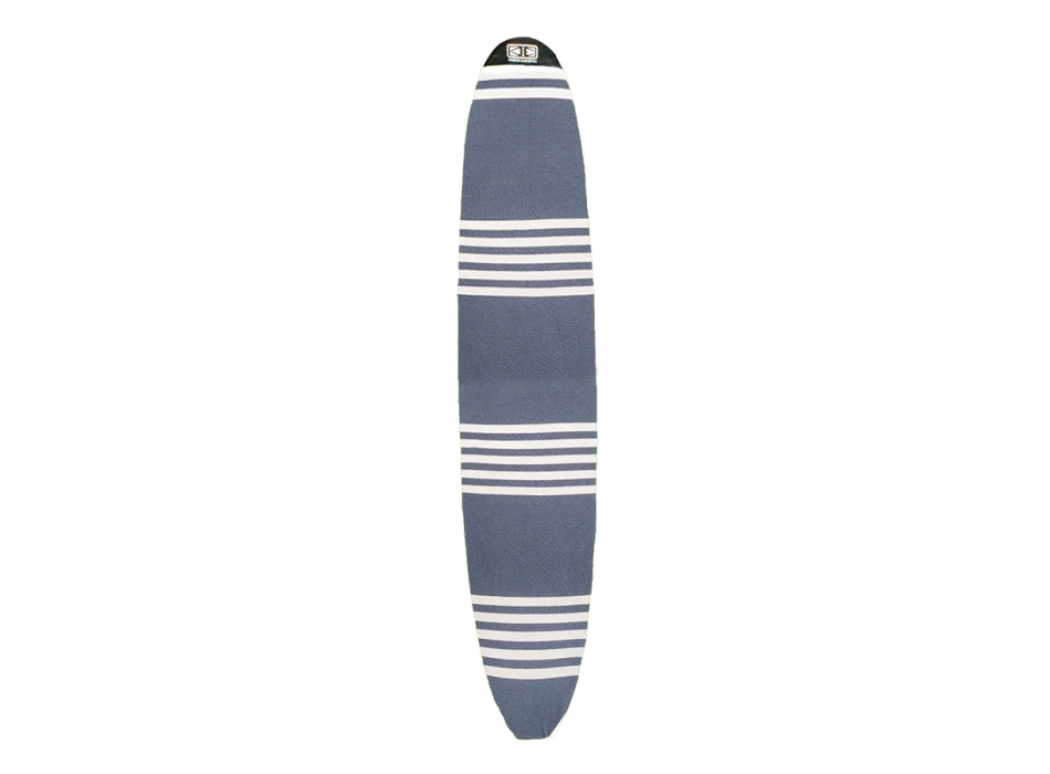 OCEAN EARTH 7'6" SACCA STRETCH MORBIDA FUNBOARD 