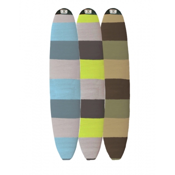 OCEAN EARTH 7'6" SACCA STRETCH MORBIDA FUNBOARD 