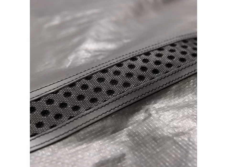 OCEAN & EARTH 7'8" APEX FISH/FUNBOARD SACCA SINGOLA DA VIAGGIO