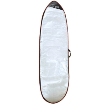 OCEAN & EARTH 8'0" BARRY BASIC SACCA FUNBOARD LONGBOARD