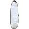 OCEAN & EARTH 8'0" BARRY BASIC SACCA FUNBOARD FISH