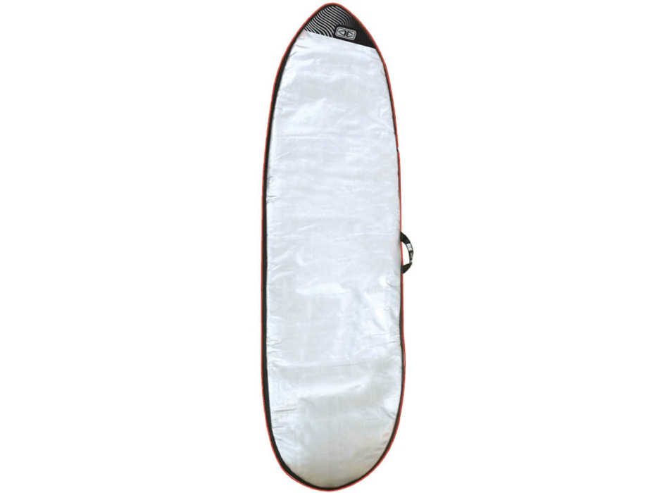 OCEAN & EARTH 8'0" BARRY BASIC SACCA FUNBOARD LONGBOARD