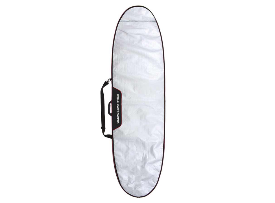 OCEAN & EARTH 8'0" BARRY BASIC SACCA LONGBOARD