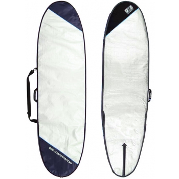 OCEAN & EARTH 8'6" BARRY BASIC SACCA LONGBOARD