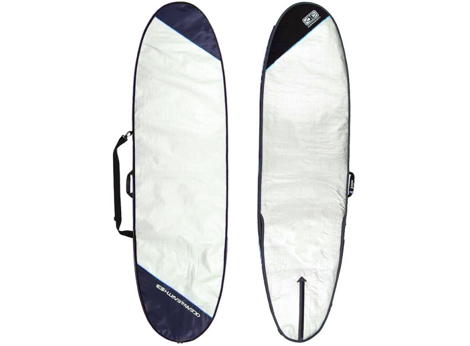 OCEAN & EARTH 8'6" BARRY BASIC SACCA LONGBOARD