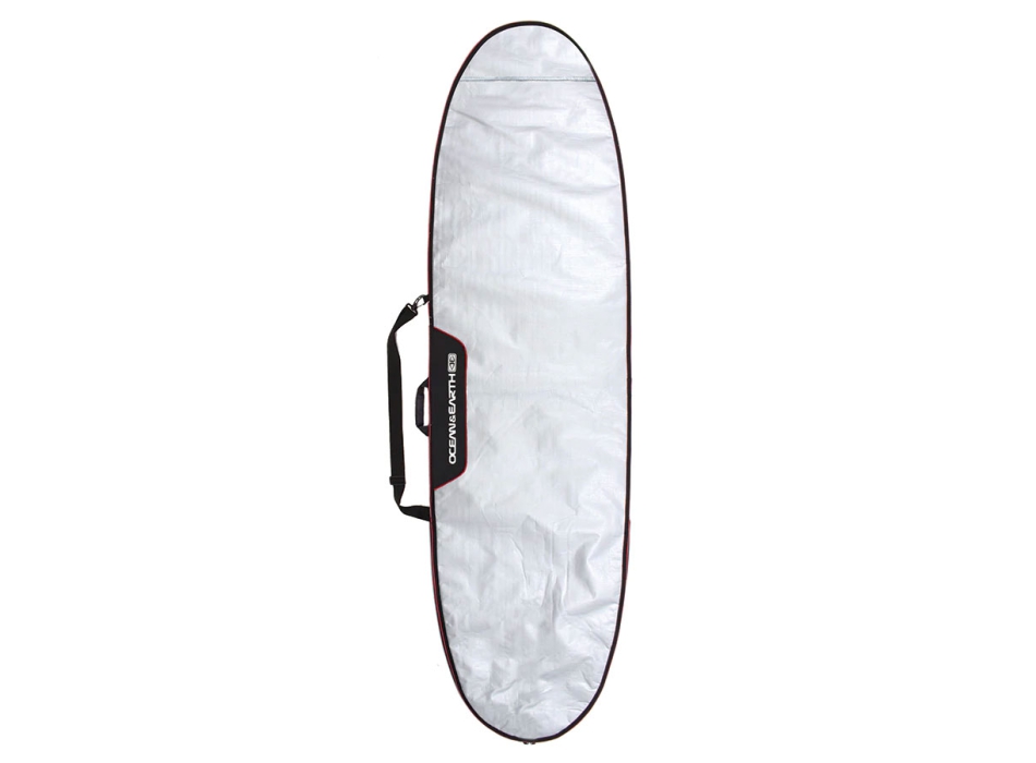 OCEAN & EARTH 8'6" BARRY BASIC SACCA LONGBOARD