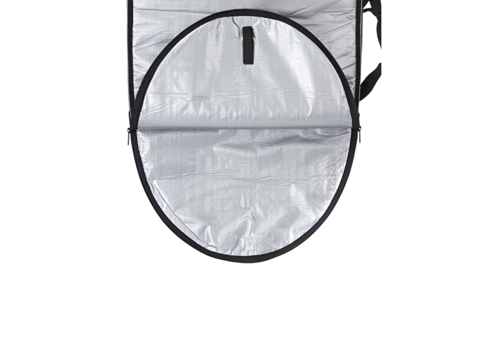 OCEAN & EARTH 9'2" BARRY BASIC SACCA LONGBOARD