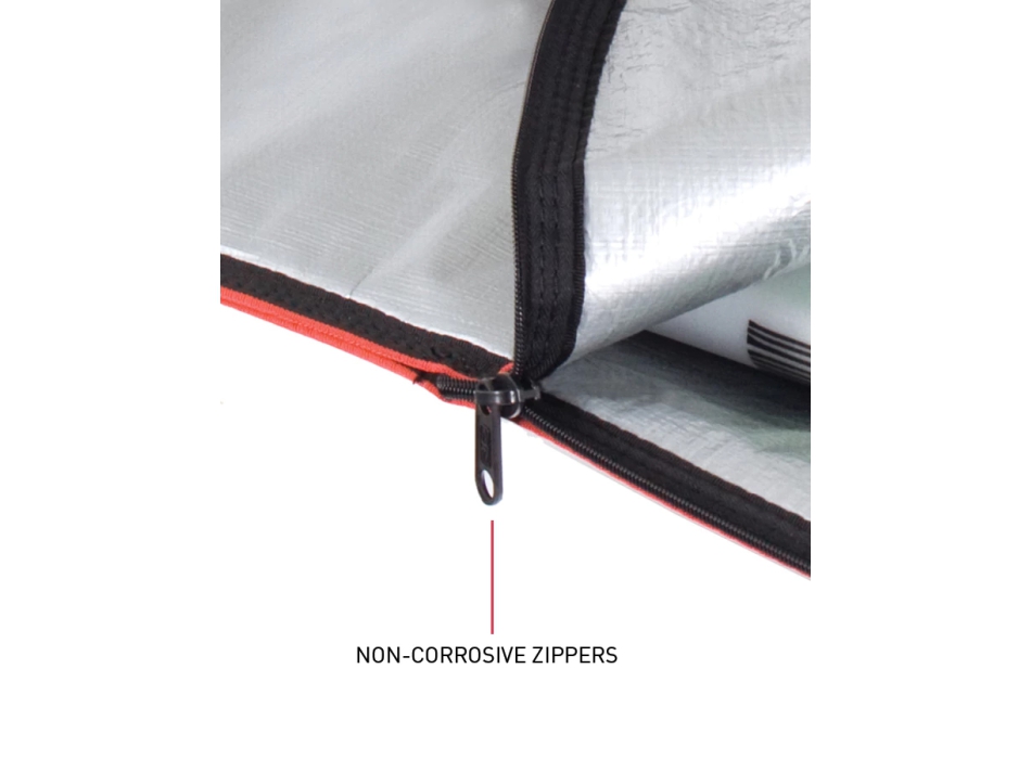 OCEAN & EARTH 9'2" BARRY BASIC SACCA LONGBOARD