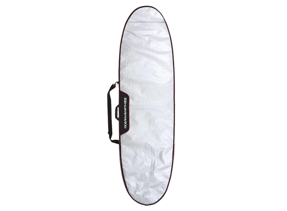 OCEAN & EARTH 9'2" BARRY BASIC SACCA LONGBOARD