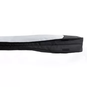 OCEAN & EARTH 9'2" HYPA SACCA LONGBOARD SINGOLA BLACK