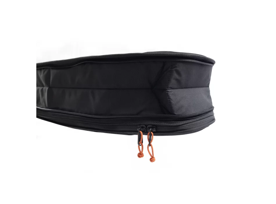 OCEAN & EARTH 9'2" HYPA SACCA LONGBOARD SINGOLA BLACK