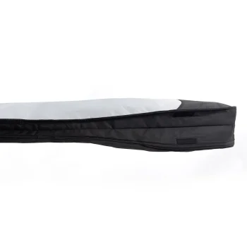 OCEAN & EARTH 9'2" HYPA SACCA LONGBOARD SINGOLA KHAKI