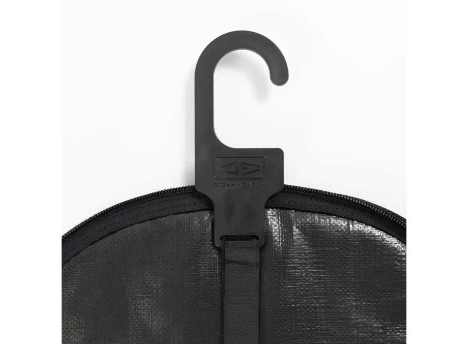 OCEAN & EARTH 9'2" HYPA SACCA LONGBOARD SINGOLA KHAKI