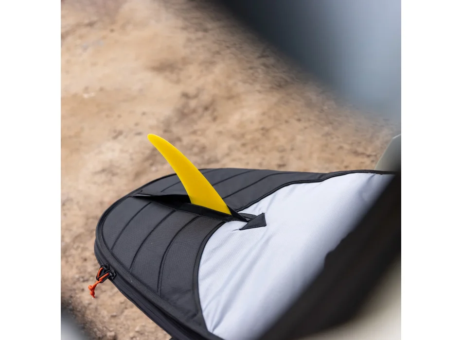 OCEAN & EARTH 9'2" HYPA SACCA LONGBOARD SINGOLA KHAKI