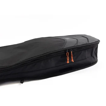 OCEAN & EARTH 9'2" HYPA SACCA LONGBOARD SINGOLA KHAKI