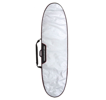 OCEAN & EARTH 9'6" BARRY BASIC SACCA LONGBOARD