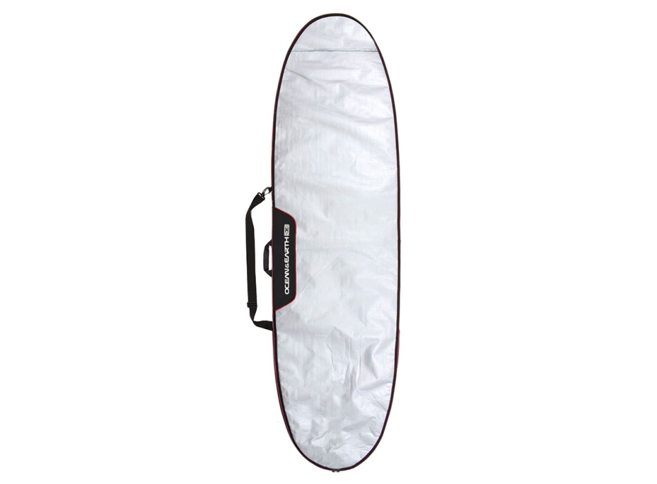 OCEAN & EARTH 9'6" BARRY BASIC SACCA LONGBOARD