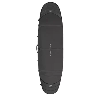 OCEAN & EARTH 9'6" HYPA TRAVEL COVER SACCA DOPPIA LONGBOARD