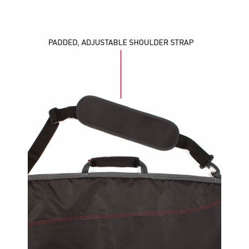 OCEAN & EARTH 9'6" SACCA DA VIAGGIO LONGBOARD AIRCON