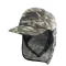 OCEAN & EARTH BINGIN LIGHTWEIGHT LEGIONNAIRE SURF CAP CAMO