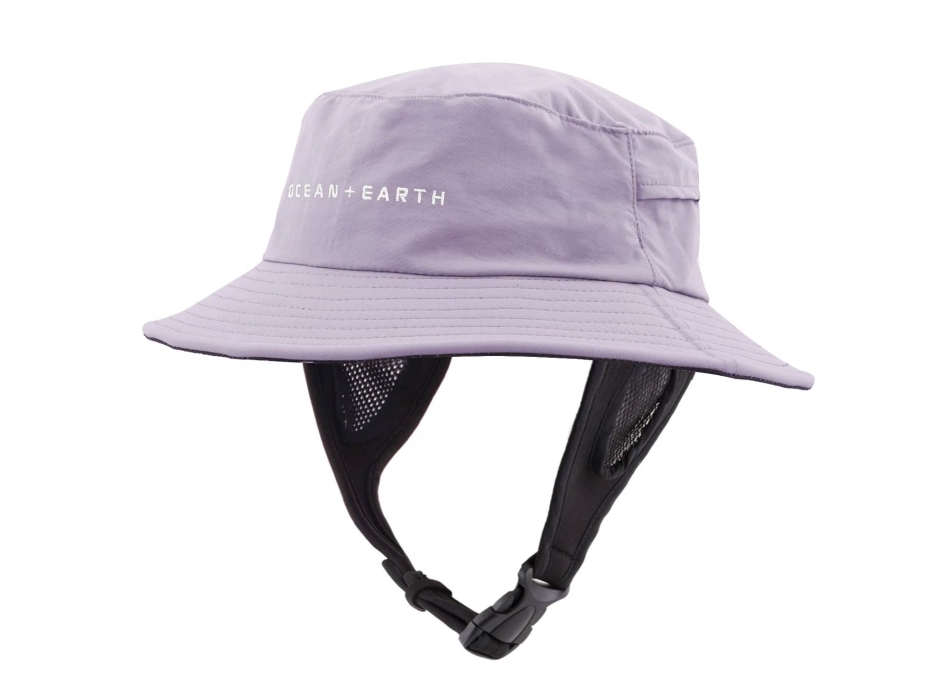 OCEAN & EARTH BINGIN SOFT PEAK CAPPELLINO SURF BLUE