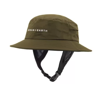 OCEAN & EARTH BINGIN SOFT PEAK CAPPELLINO SURF OLIVE
