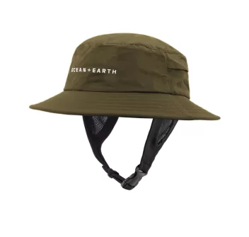 OCEAN & EARTH BINGIN SOFT PEAK CAPPELLINO SURF OLIVE