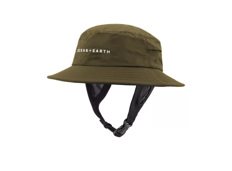 OCEAN & EARTH BINGIN SOFT PEAK CAPPELLINO SURF OLIVE