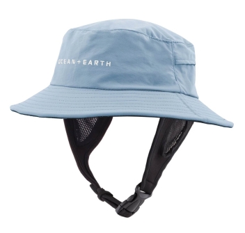 OCEAN & EARTH BINGIN SOFT PEAK CAPPELLINO SURF OLIVE