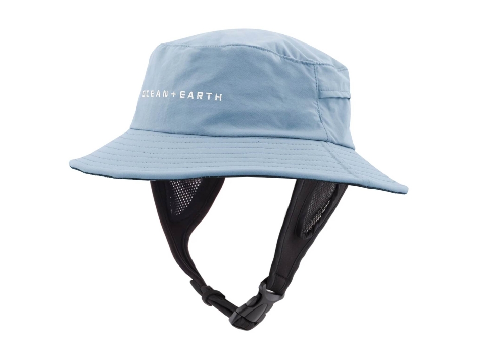 OCEAN & EARTH BINGIN SOFT PEAK CAPPELLINO SURF OLIVE