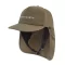 OCEAN & EARTH BINGIN STRAP BACK LEGIONNAIRE SURF CAP OLIVE