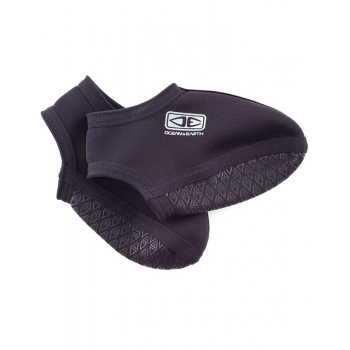 OCEAN & EARTH CALZARE BASSO IN NEOPRENE 1 mm per BODYBOARD