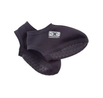 OCEAN & EARTH CALZARE BASSO IN NEOPRENE 1 mm per BODYBOARD