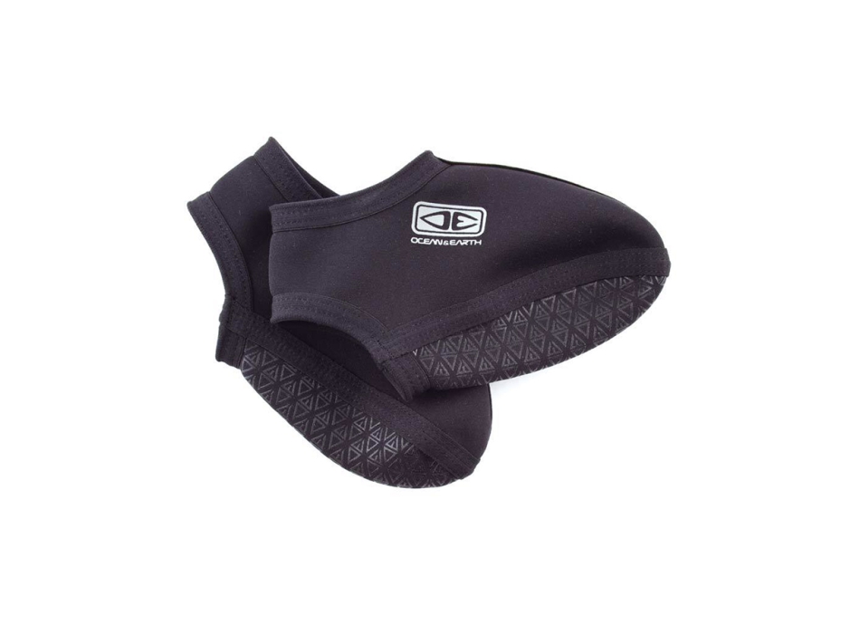 OCEAN & EARTH CALZARE BASSO IN NEOPRENE 1 mm per BODYBOARD