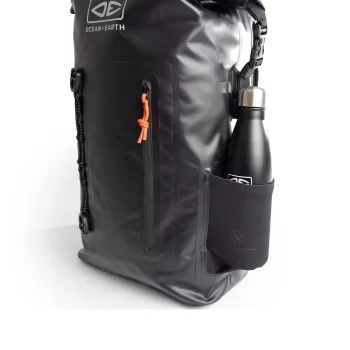OCEAN & EARTH DELUXE WETSUIT ZAINO BORSA PER MUTA IMPERMEABILE 