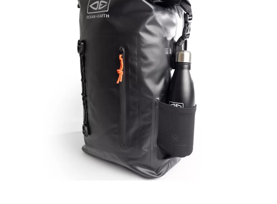 OCEAN & EARTH DELUXE WETSUIT ZAINO BORSA PER MUTA IMPERMEABILE 