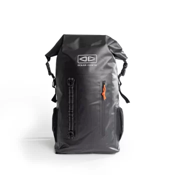 OCEAN & EARTH DELUXE WETSUIT ZAINO BORSA PER MUTA IMPERMEABILE 