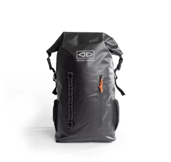 OCEAN & EARTH DELUXE WETSUIT ZAINO BORSA PER MUTA IMPERMEABILE 