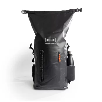 OCEAN & EARTH DELUXE WETSUIT ZAINO BORSA PER MUTA IMPERMEABILE 