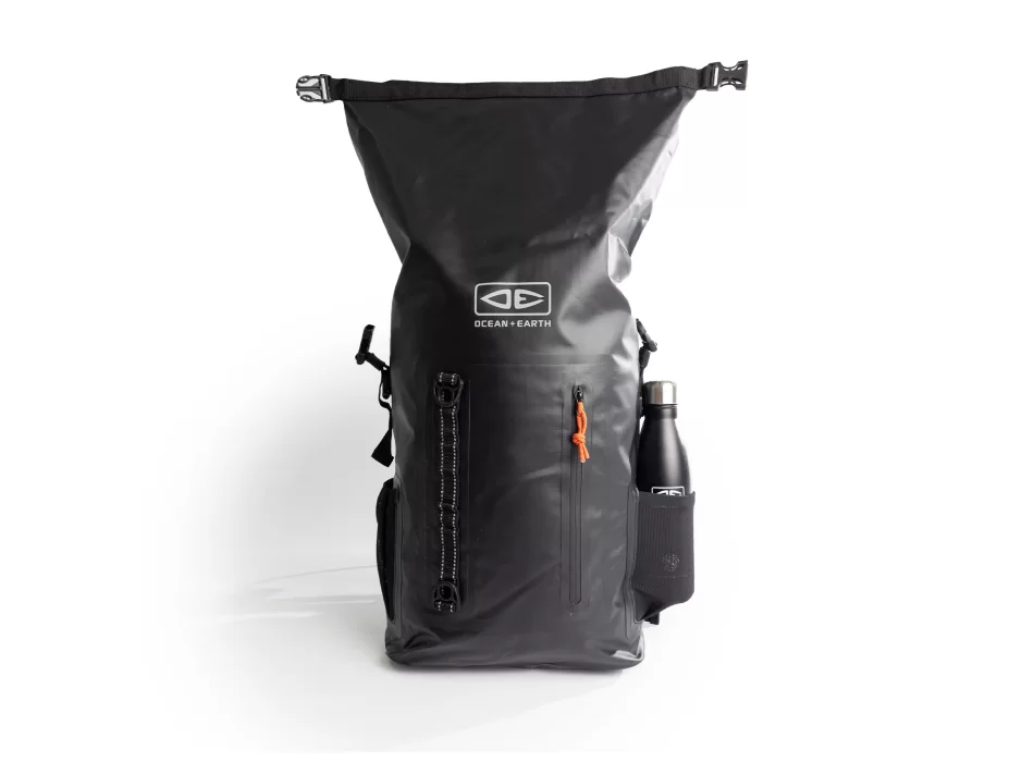OCEAN & EARTH DELUXE WETSUIT ZAINO BORSA PER MUTA IMPERMEABILE 