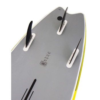 OCEAN EARTH EZI-RIDER PINNE DI RICAMBIO